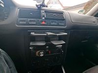 Gebraucht VW Golf IV 75 PS (55 kW) 2001 Silber Kleinwagen