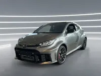 Gebraucht Toyota Yaris 280 PS (205 kW) 2024 Silber Kleinwagen