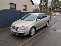 Gebraucht VW Jetta 119 PS (87 kW) 2007 Limousine