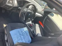 Gebraucht BMW 118 143 PS (105 kW) 2007 Braun Kleinwagen