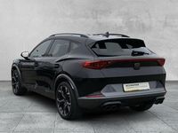 Gebraucht Cupra Formentor VZ 310 PS (228 kW) 2023 Schwarz SUV