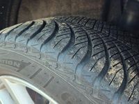 Gebraucht Toyota Verso Multidrive S 147 PS (108 kW) 2012 Grau Van / Kleinbus