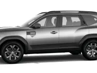 Gebraucht Dacia Bigster Expression 140 PS (102 kW) 2026 Dolomitgrau SUV