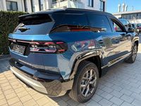 Nouvelle Jeep Compass 145 ch (106 kW) 2026 Bleue SUV