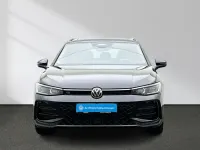 Gebraucht VW Passat R-line 150 PS (110 kW) 2025 Schwarz Kombi