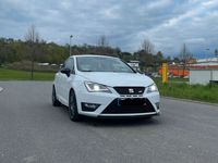 gebraucht Seat Ibiza Cupra 1.8T