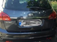 gebraucht Kia Venga Hybrid (Benzin/ LPG)