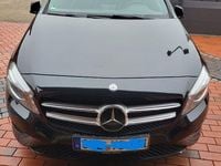 Gebraucht Mercedes A200 Urban 156 PS (114 kW) 2014 Limousine