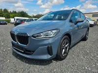 Gebraucht BMW 218 Active Tourer 150 PS (110 kW) 2025 Grau Van / Kleinbus