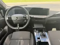 Gebraucht Opel Astra 131 PS (96 kW) 2025 Grau Kleinwagen