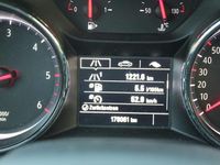 Gebraucht Opel Astra Edition 105 PS (77 kW) 2020 Schneeweiss/summitwhite/arctic Kombi