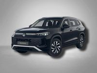 Neu VW Tayron 150 PS (110 kW) 2025 Grenadillschwarz metallic SUV