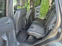 Gebraucht Ford Kuga Titanium 150 PS (110 kW) 2015 Grau SUV