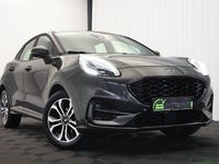 Gebraucht Ford Puma ST-Line 155 PS (114 kW) 2023 Grau SUV