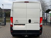 gebraucht Citroën Jumper Kasten L2H2 BlueHDi/Klima/Navi/PDC/AHK