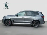 Neu BMW X5 M Sport 298 PS (219 kW) 2026 Grau SUV