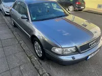 Usata Audi A8 230 CV (169 kW) 1995 Grigio Berlina