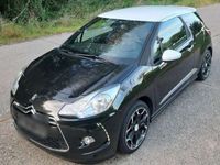 gebraucht Citroën DS3 DS3THP 150 SportChic