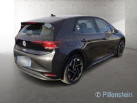 Gebraucht VW ID.3 Pro 150 kW (204 PS) 2022 Grau Kleinwagen