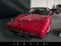 Second-hand Ferrari 328 271 CP (199 kW) 1989 Roșu Coupe