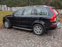 Gebraucht Volvo XC90 200 PS (147 kW) 2012 Schwarz SUV