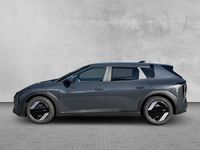 Neu Kia EV4 Earth 150 kW (204 PS) 2025 Grau Kleinwagen