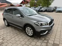 Gebraucht Suzuki SX4 S-Cross Comfort 129 PS (94 kW) 2020 Grau SUV