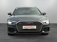 gebraucht Audi A6 Avant S-Line 45TDI Quattro / Navi,CarPlay,LED