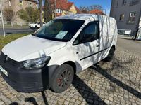 gebraucht VW Caddy Kasten EcoProfi