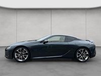 Gebraucht Lexus LC 500 464 PS (341 kW) 2019 Grau