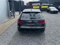 gebraucht Audi A3 Sportback 18 Zoll-Unfallfrei-Garantie