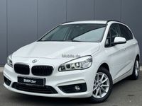 gebraucht BMW 216 d AT Navi Sitzhzg PDC Tempomat LED 16"-LM