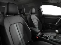 Gebraucht Audi A3 Ambiente 116 PS (85 kW) 2025 Gletscherweiß metallic Limousine