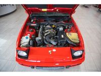 gebraucht Porsche 924 S Targa ERSTLACK