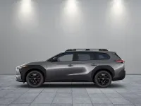 Neu Toyota bZ4X 166 kW (227 PS) 2026 Grau SUV