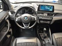 gebraucht BMW X1 xDrive 25 e xLine*LED*NAVI*DRIVING ASSIST*PDC