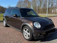 Gebraucht Mini Clubman 122 PS (89 kW) 2009 Braun Kombi