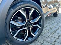Second-hand Citroën e-C4 Shine 100 kW (136 CP) 2022 Gri Berlinǎ