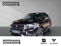 Neu Cupra Ateca 150 PS (110 kW) 2026 Magic schwarz metallic SUV