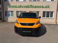 Gebraucht Peugeot Expert 122 PS (89 kW) 2018 Van