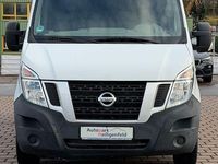 Gebraucht Nissan NV400 125 PS (91 kW) 2016 Weiß Van