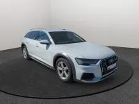 Gebraucht Audi A6 Allroad Ambiente 344 PS (253 kW) 2023 Weiss Kombi