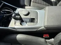 Gebraucht BMW 320 M Sport 190 PS (139 kW) 2020 Blau Kombi