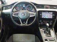 gebraucht VW Passat Variant Business 2.0TDI DSG 292,-ohne Anz