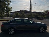 Second-hand Audi A4 164 CP (120 kW) 2009 Gri Berlinǎ