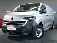 Uusi VW Transporter 100 kW (136 HP) 2026 Harmaa Van