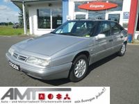 Gebraucht Citroën XM Exclusive 190 PS (139 kW) 1998 Grau metallic Limousine