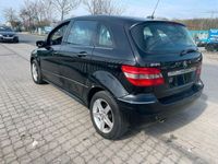 gebraucht Mercedes B170 Automatik