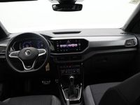 gebraucht VW T-Cross - 1.0 TSI R-Line