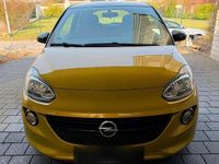 Gebraucht Opel Adam 87 PS (63 kW) 2018 Kleinwagen